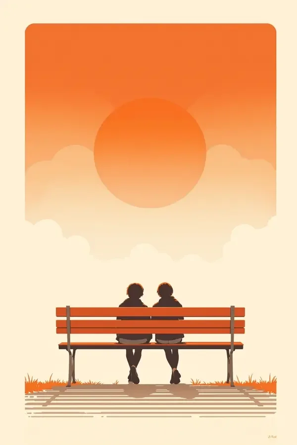 蝉鸣那年夏天 - 无忧短剧纯净追剧网口碑榜封面